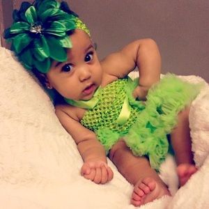 Meet your Posher, Nelsa